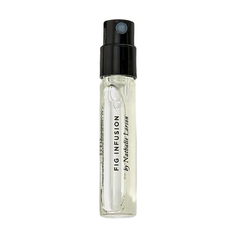 Essential Parfums Fig Infusion Парфумована вода унісекс, 2 мл (пробник)