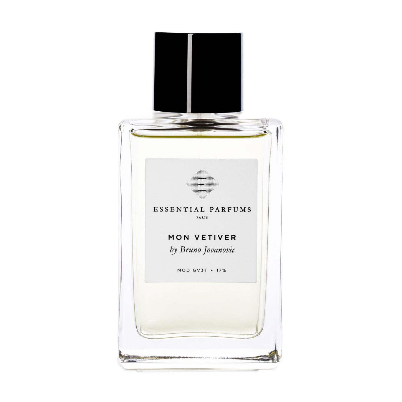 Essential Parfums Mon Vetiver Парфумована вода унісекс, 100 мл