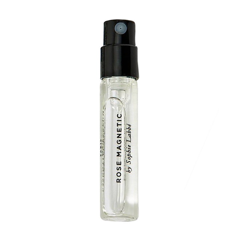 Essential Parfums Rose Magnetic Парфумована вода унісекс, 2 мл (пробник)