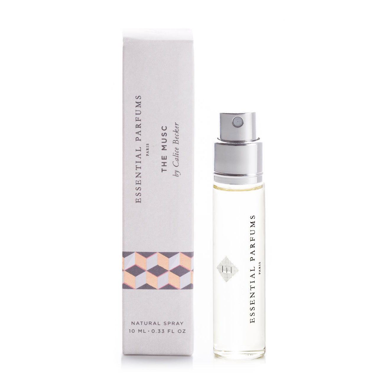 Essential Parfums The Musc Парфумована вода унісекс, 10 мл