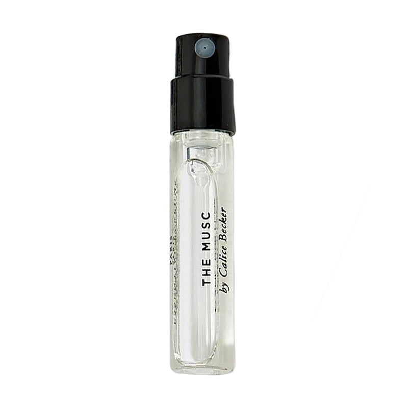Essential Parfums The Musc Парфумована вода унісекс, 2 мл (пробник)
