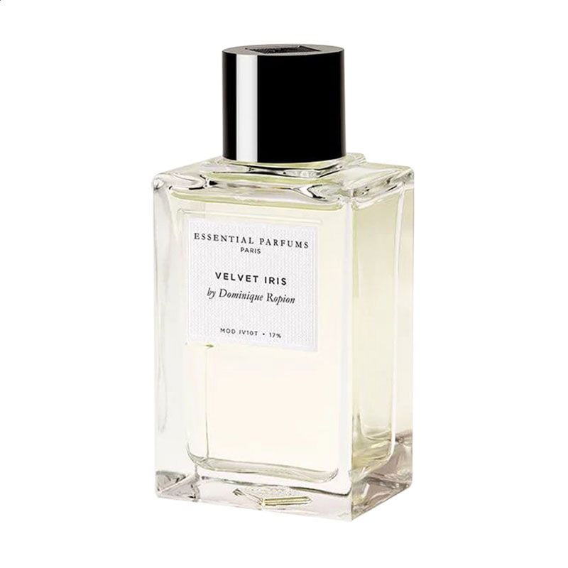 Essential Parfums Velvet Iris Парфумована вода унісекс, 100 мл (ТЕСТЕР)